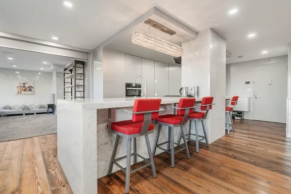 $9,000 | 151 Tremont Street, Unit 6F, Boston, MA 02111