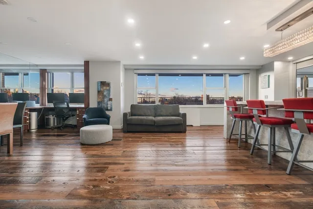 $9,000 | 151 Tremont Street, Unit 6F, Boston, MA 02111