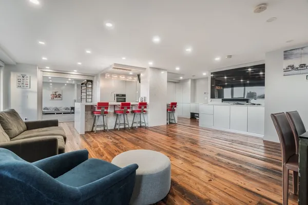 $9,000 | 151 Tremont Street, Unit 6F, Boston, MA 02111