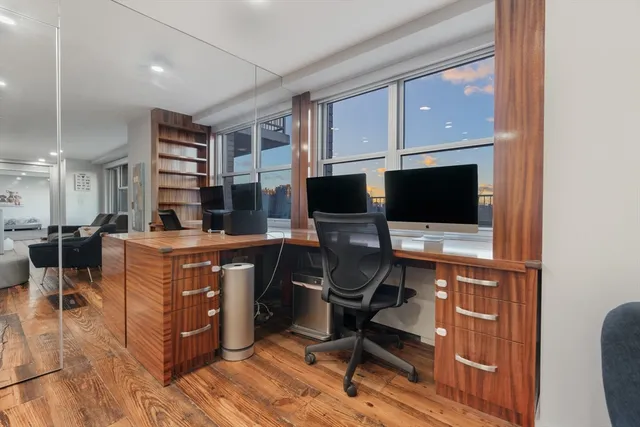 $9,000 | 151 Tremont Street, Unit 6F, Boston, MA 02111