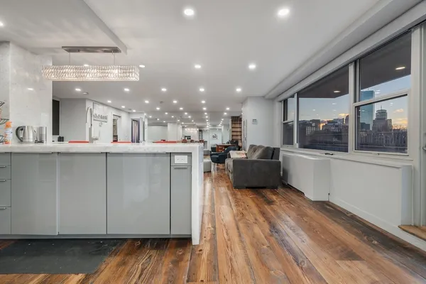 $9,000 | 151 Tremont Street, Unit 6F, Boston, MA 02111