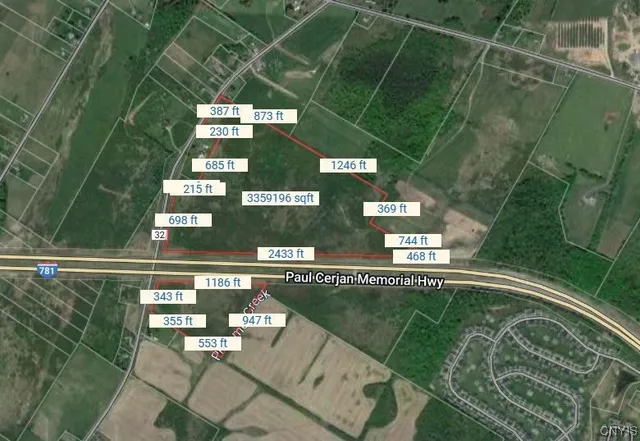 $145,000 | Undisclosed Address, Evans Mills, NY 13637