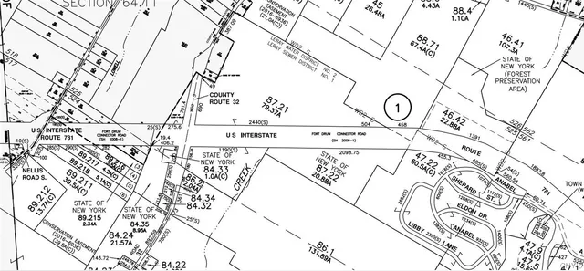 $145,000 | Undisclosed Address, Evans Mills, NY 13637