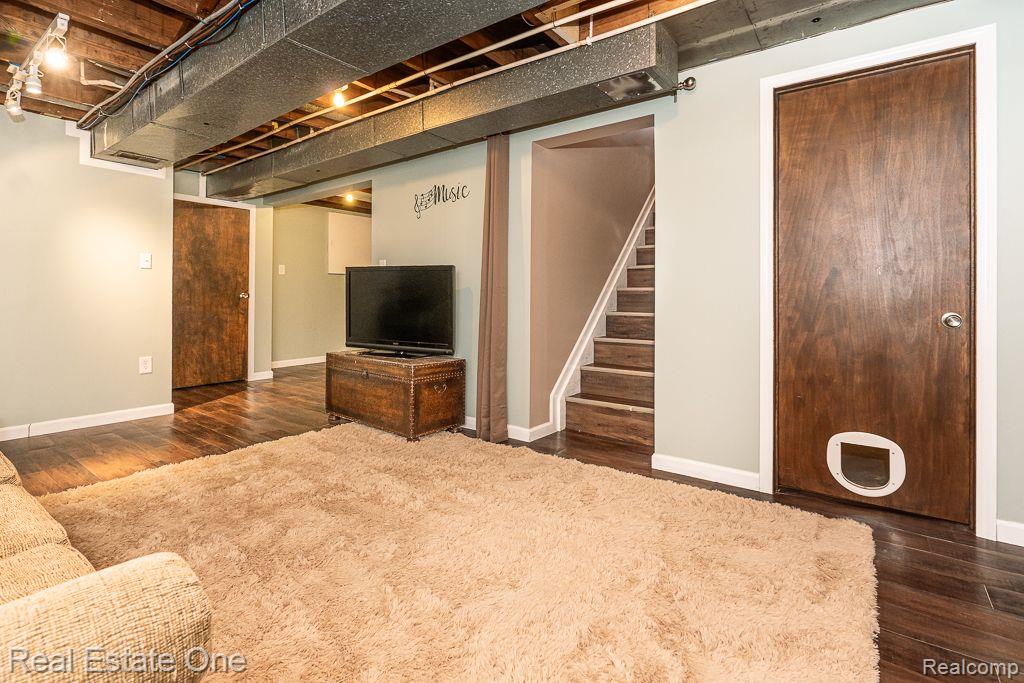 2839 Avalon Road Rochester Hills, MI 48309 - Photo 28 of 53