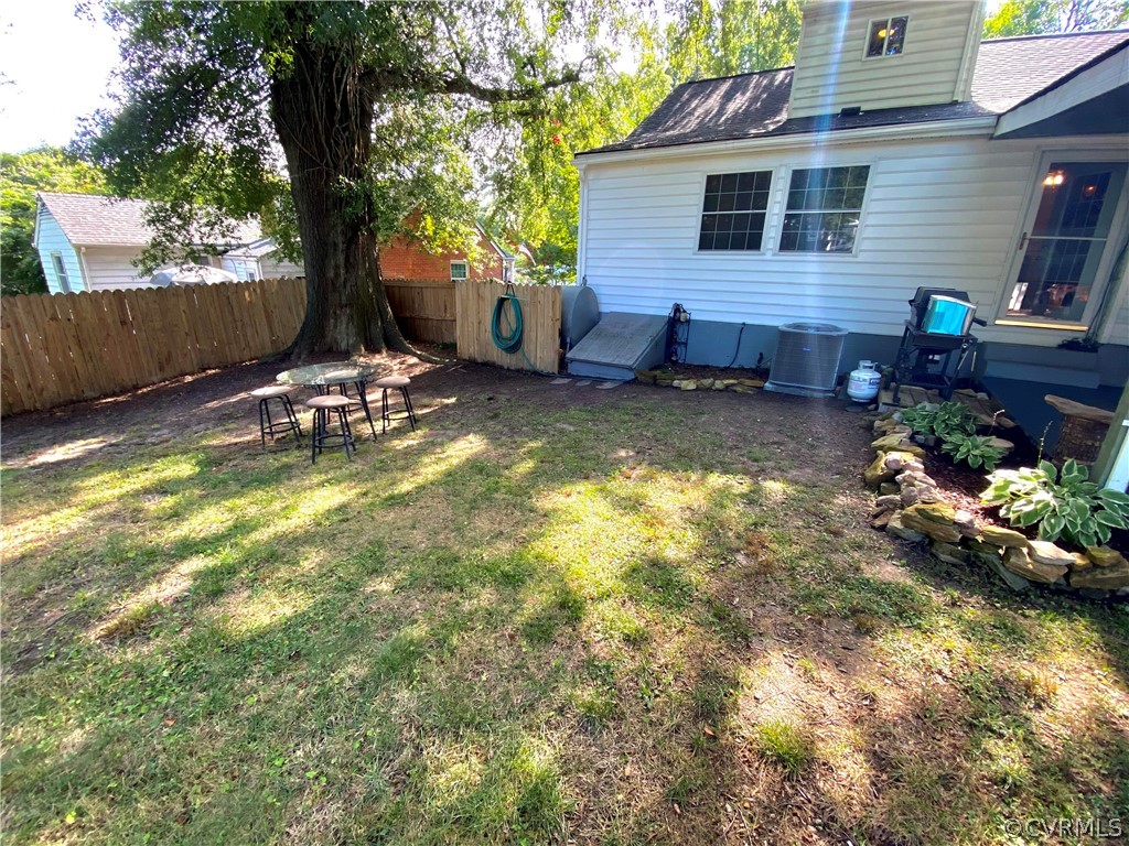 5815 West Rois Road Richmond, VA 23227 - Photo 15 of 19 Gallery Image 15