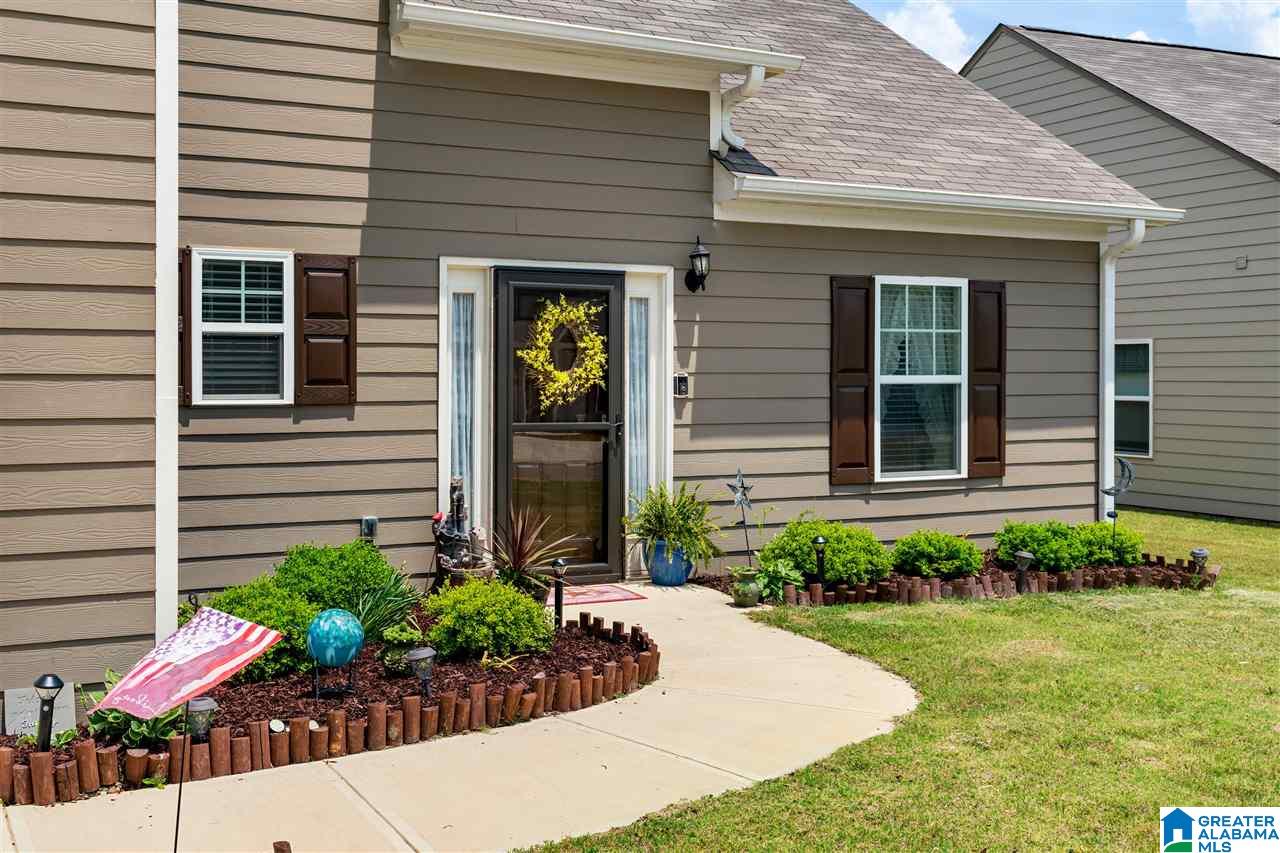 100 Homestead Lane Springville, AL 35146 - Photo 4 of 28