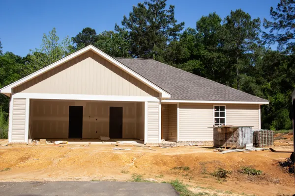$249,000 | 16 Adeline, Sumrall, MS 39482