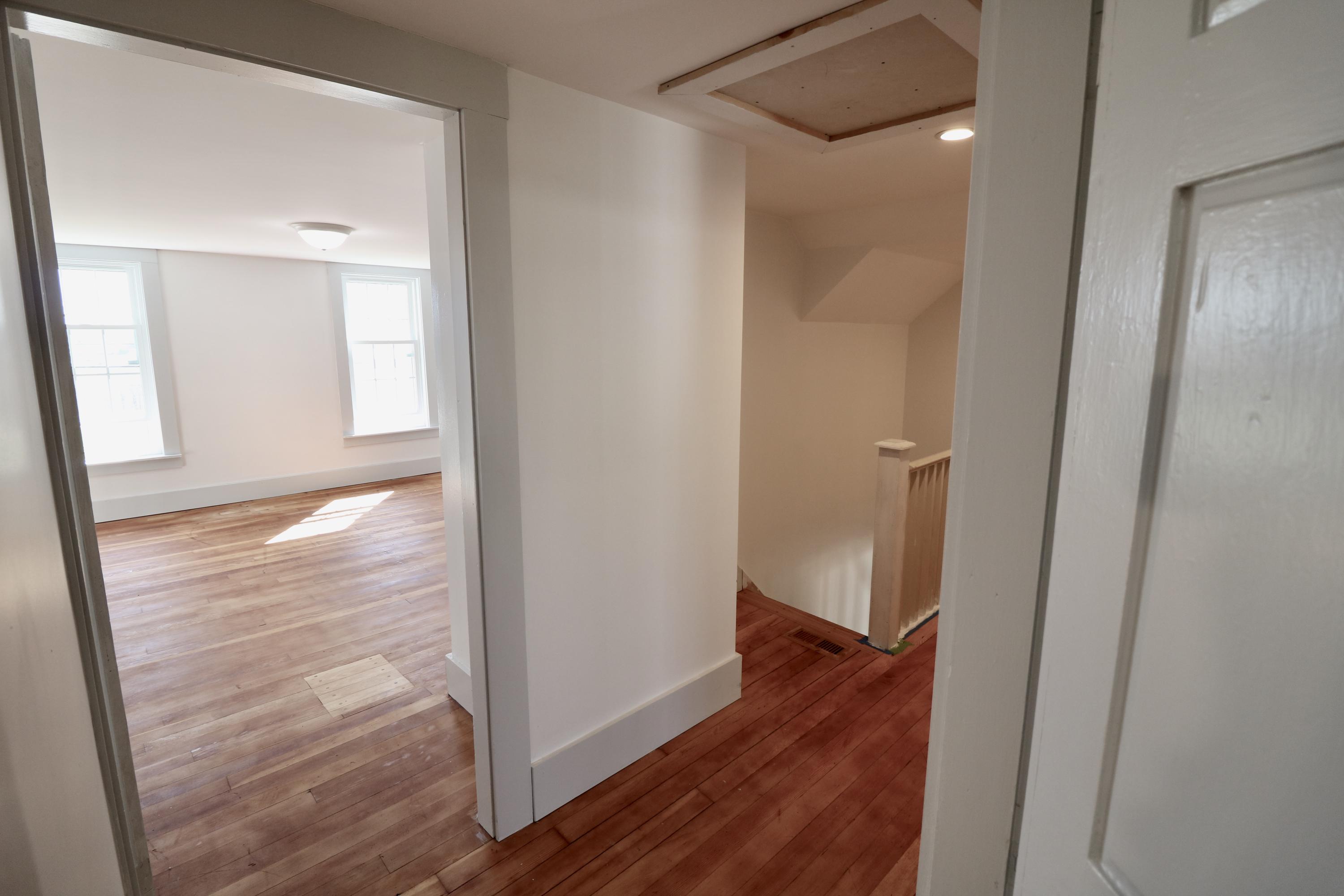 763 Dutch Neck Road Waldoboro, ME 04572 - Photo 25 of 43 19 Bedroom 1