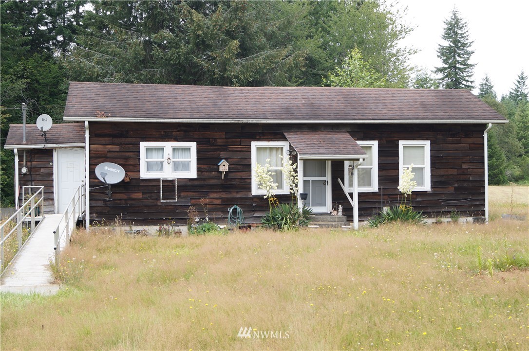 4747 Wishkah Road Aberdeen, WA 98520 - Photo 11 of 14 Gallery Image 11