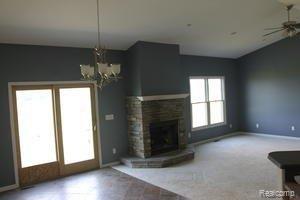 8585 Campbell Road Bay Port, MI 48720 - Photo 2 of 11 Living Room.jpg