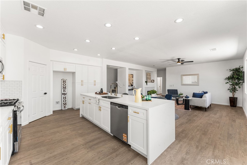 7531 Ridge View Drive Lancaster, CA 93536 - Photo 19 of 57 Gallery Image 19