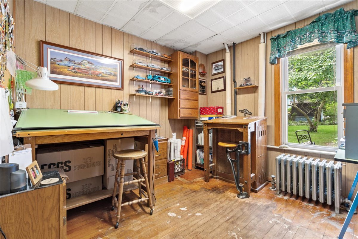 116 Spring Street Cary, IL 60013 - Photo 19 of 45 a view of a room with furniture window and outside view