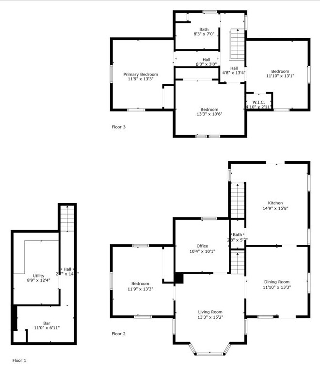 116 Spring Street Cary, IL 60013 - Photo 41 of 45