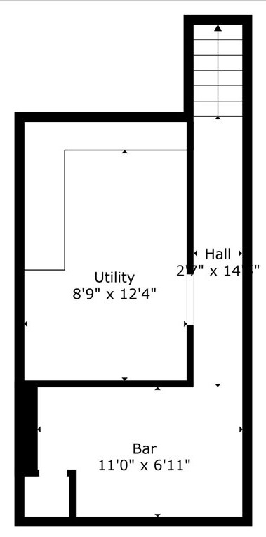 116 Spring Street Cary, IL 60013 - Photo 42 of 45 a picture of a room