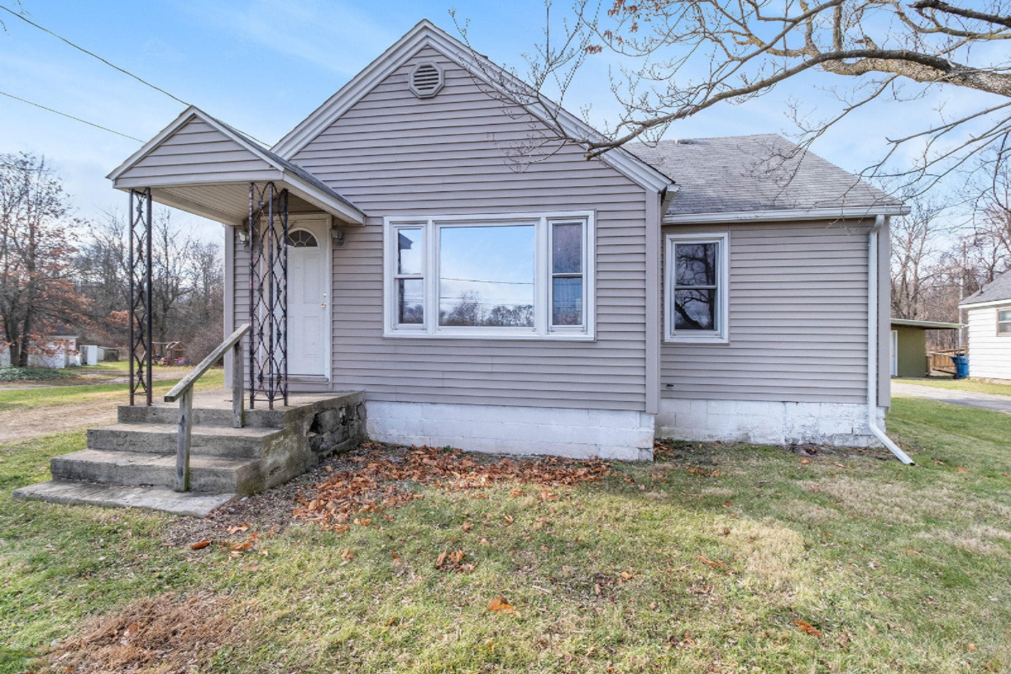8418 Portage Road Portage, MI 49002 - Photo 3 of 22 _DSF3939