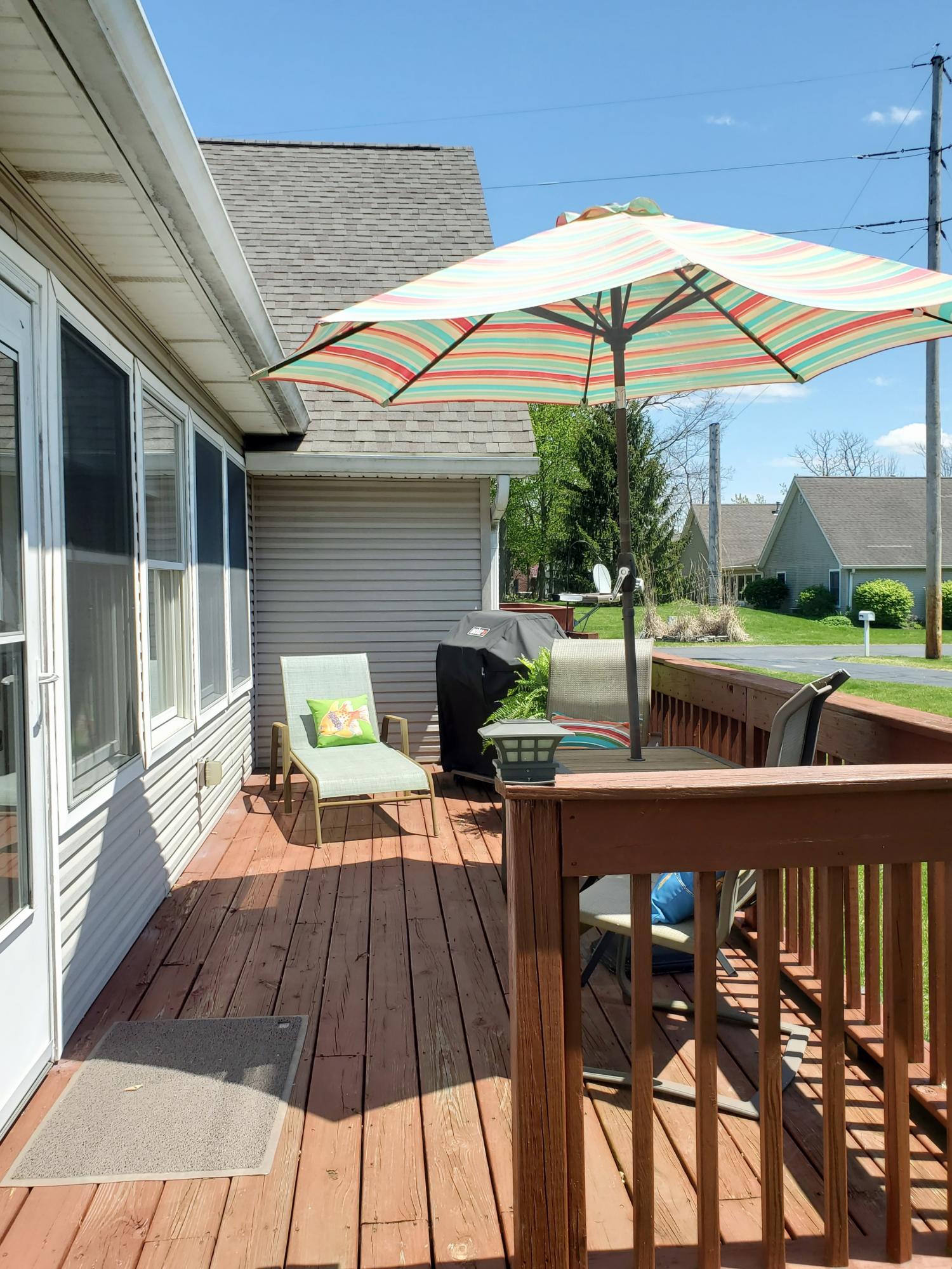 503 Ridgeview Court, Unit 19 Springfield, OH 45504 - Photo 38 of 40 Gallery Image 38