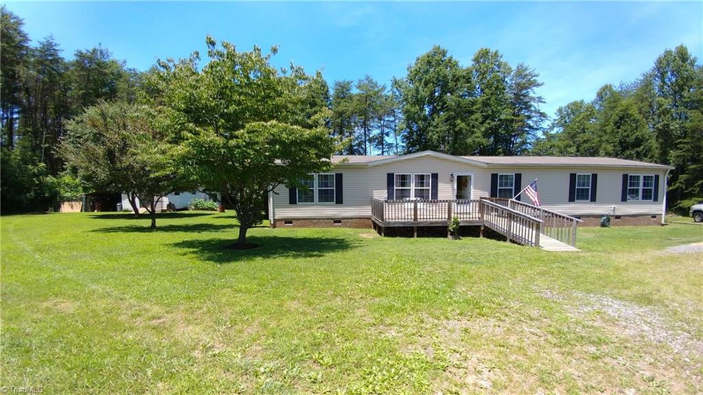104 Watkins Road Stoneville, NC 27048 - Photo 1 of 13 Gallery Image 1