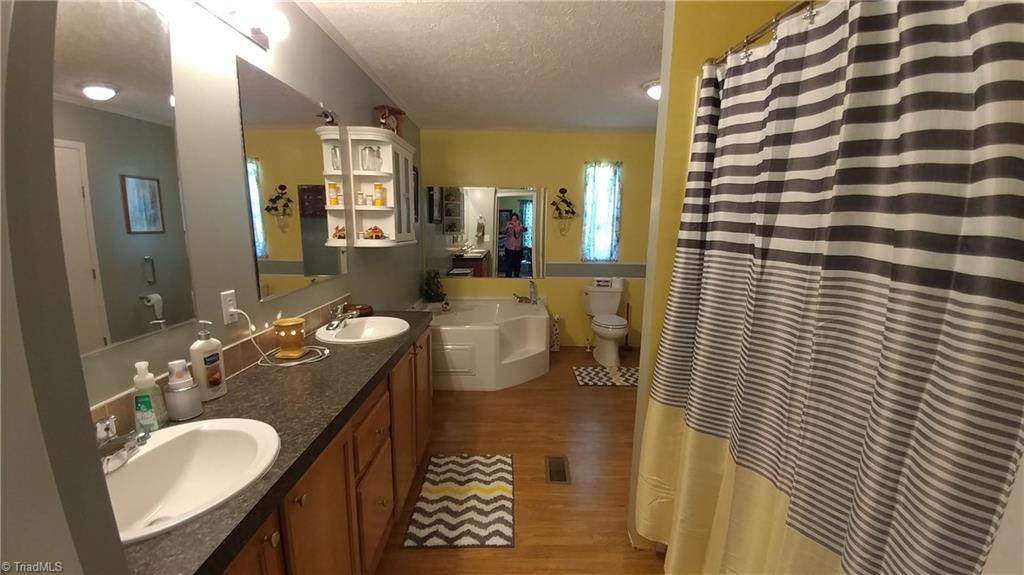 104 Watkins Road Stoneville, NC 27048 - Photo 7 of 13 Gallery Image 7