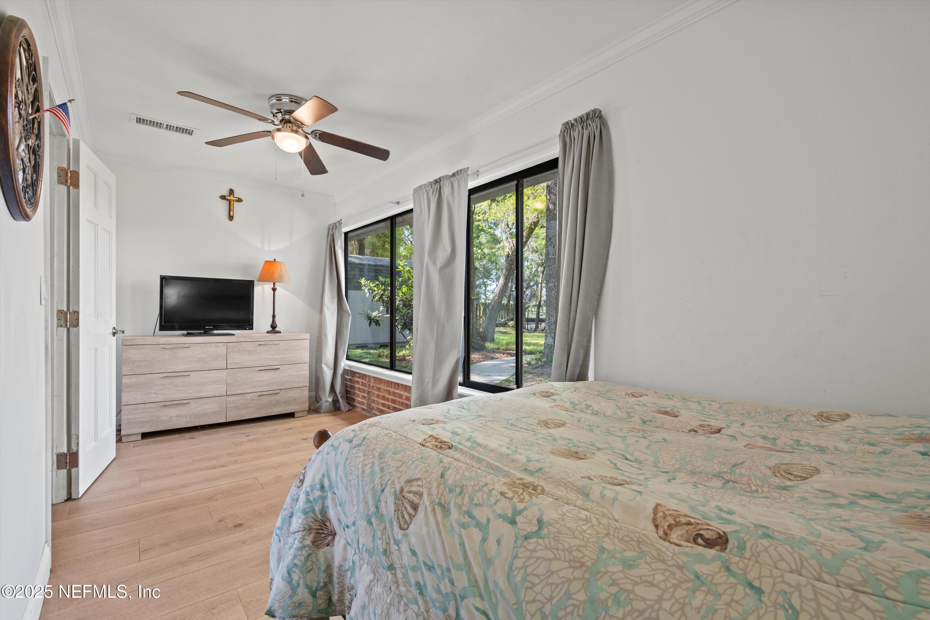 86183 Meadowfield Bluffs Road Yulee, FL 32097 - Photo 31 of 84 45-Bedroom 5