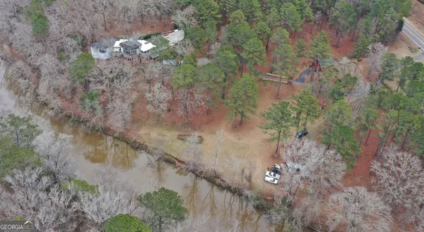 $975,000 | 1918 Woodland Road, Thomaston, GA 30286