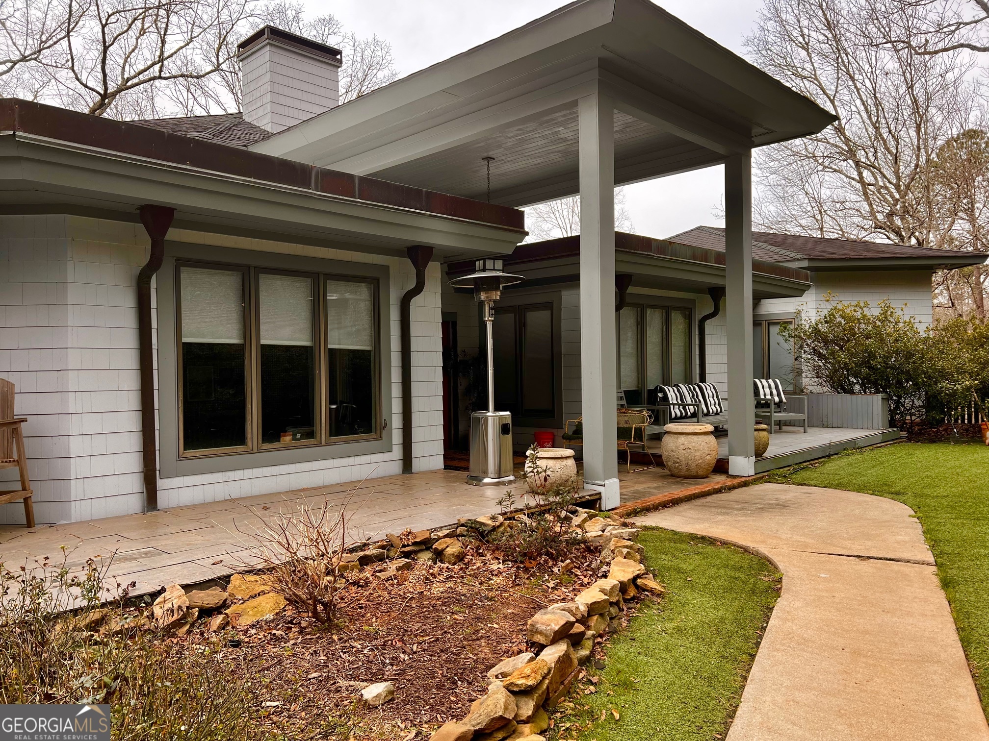 1918 Woodland Road Thomaston, GA 30286 - Photo 13 of 15