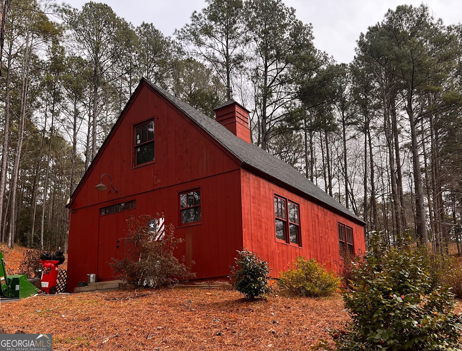 1918 Woodland Road Thomaston, GA 30286 - Photo 14 of 15