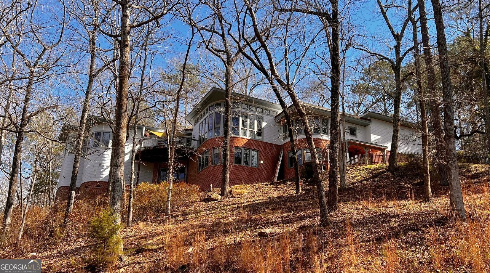 1918 Woodland Road Thomaston, GA 30286 - Photo 2 of 83