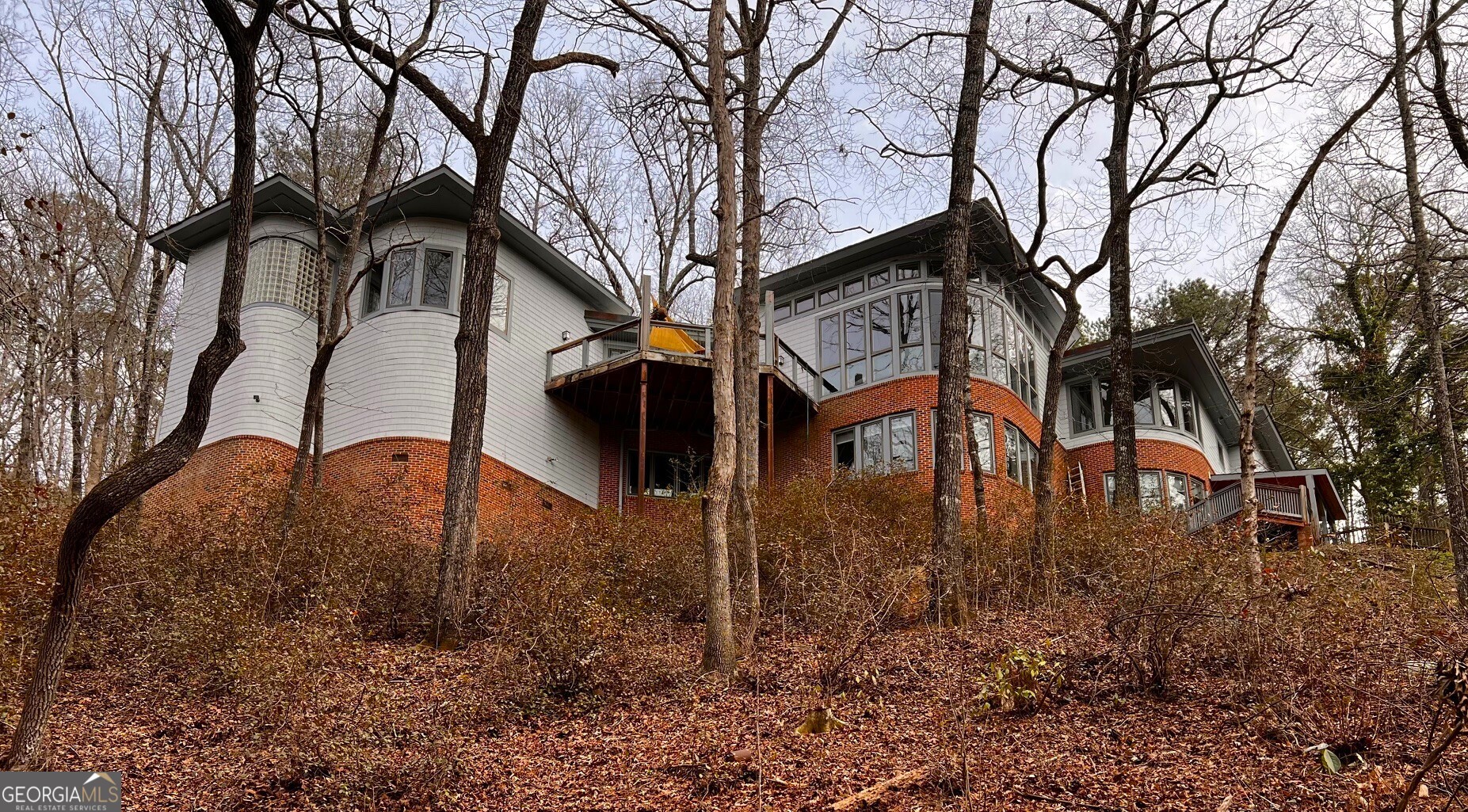 1918 Woodland Road Thomaston, GA 30286 - Photo 3 of 83