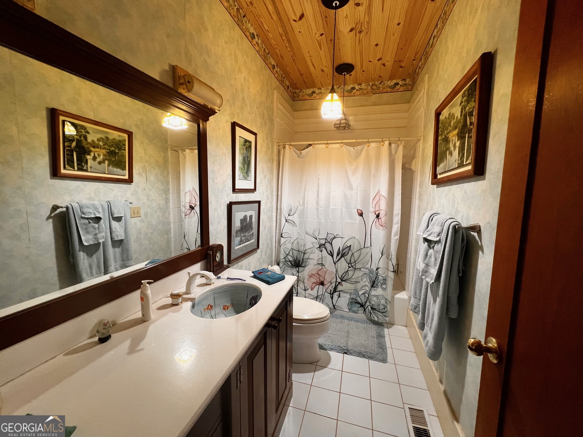1918 Woodland Road Thomaston, GA 30286 - Photo 45 of 83