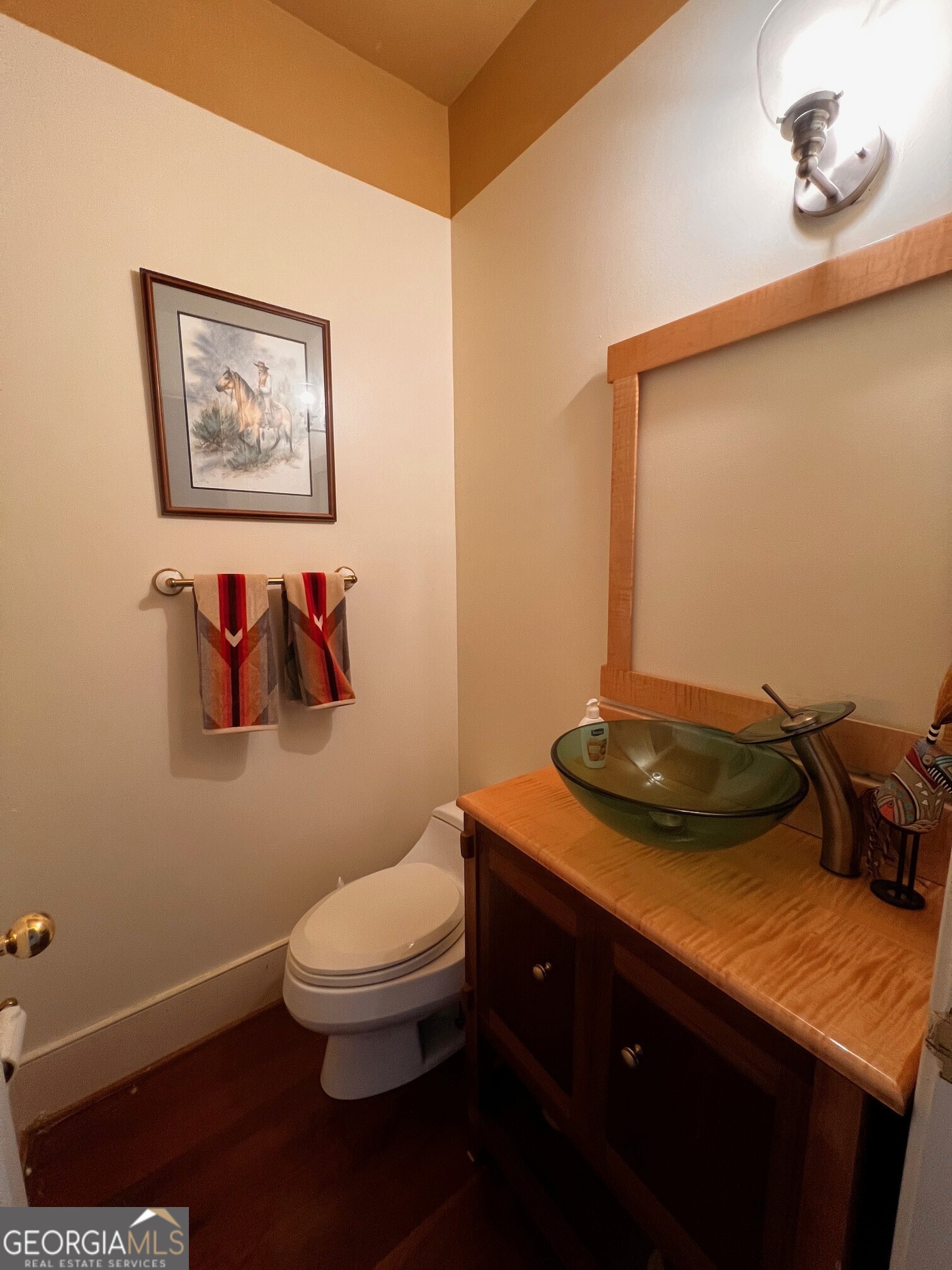 1918 Woodland Road Thomaston, GA 30286 - Photo 47 of 83