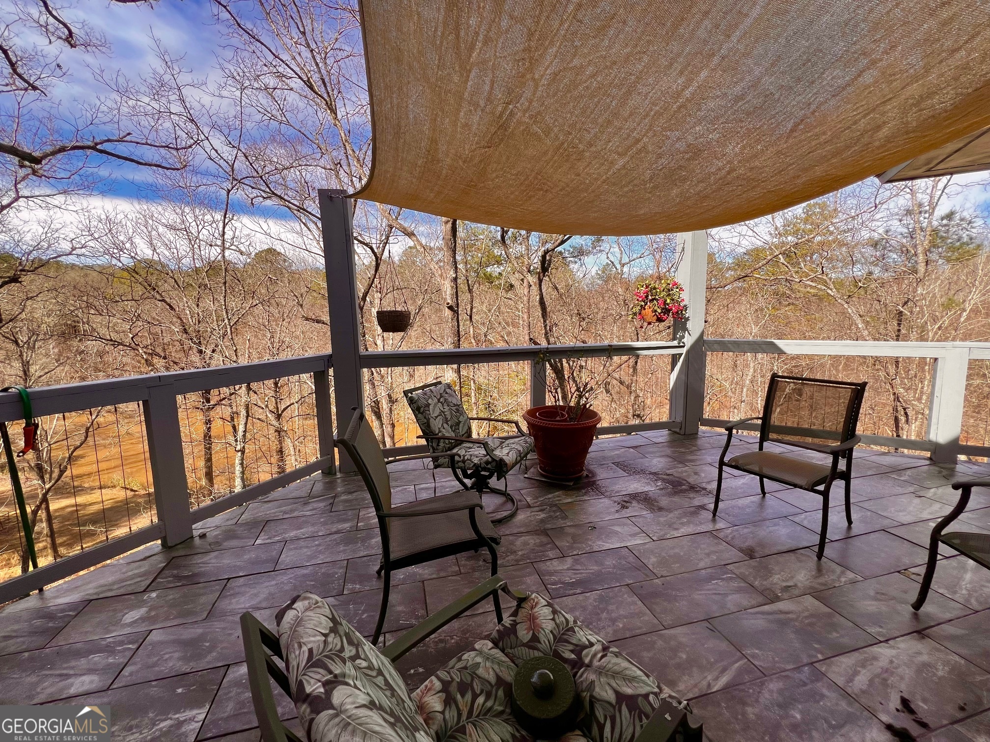 1918 Woodland Road Thomaston, GA 30286 - Photo 49 of 83