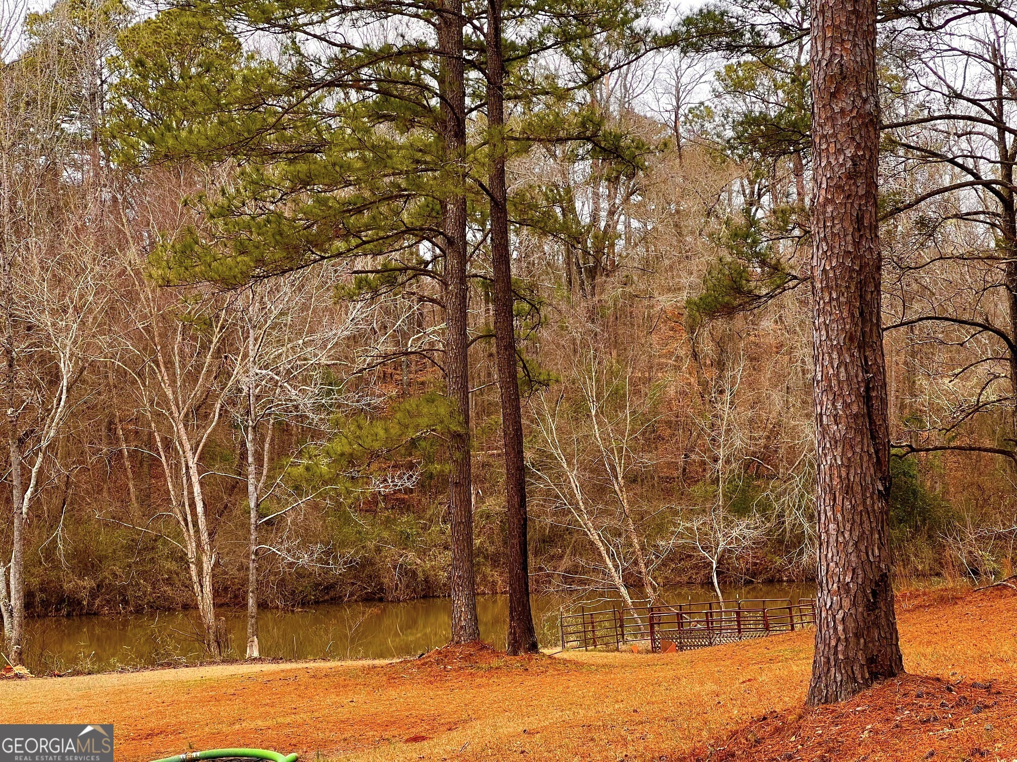 1918 Woodland Road Thomaston, GA 30286 - Photo 5 of 15