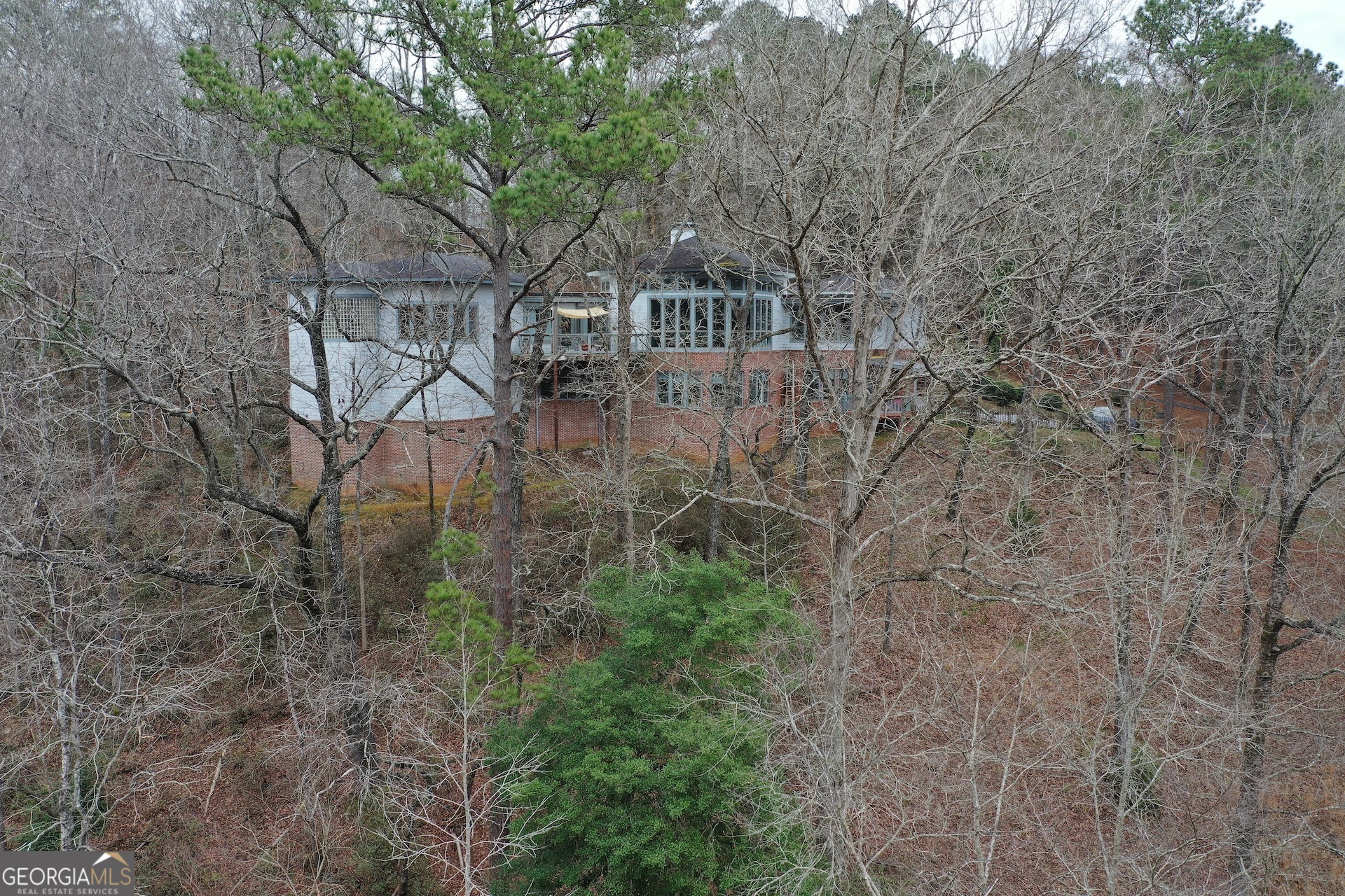 1918 Woodland Road Thomaston, GA 30286 - Photo 5 of 83