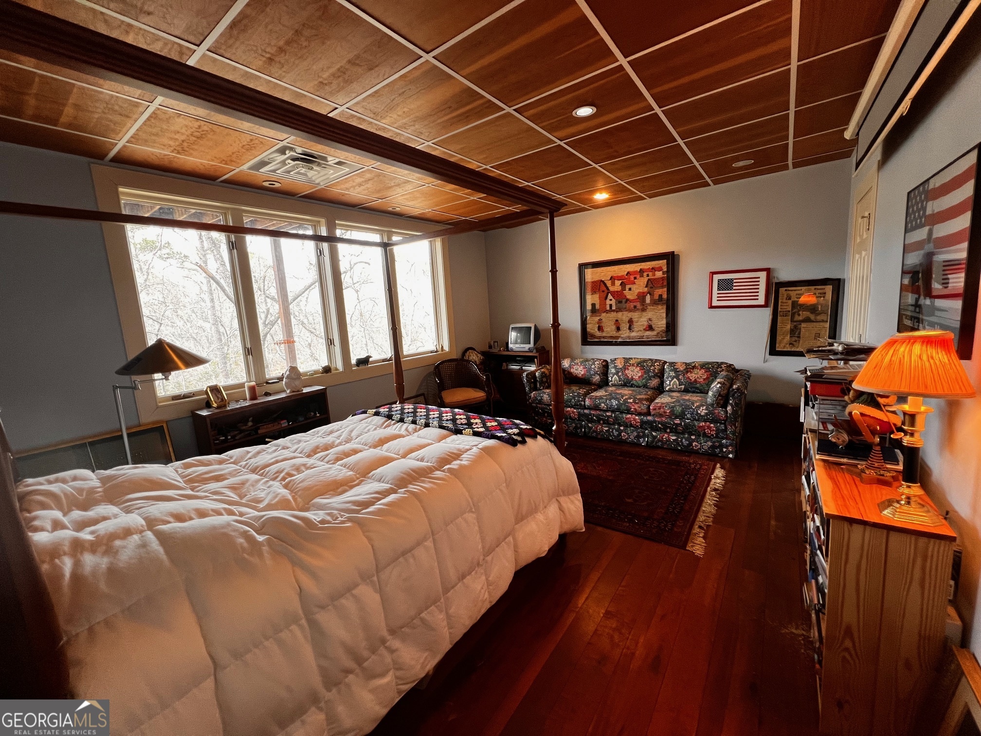 1918 Woodland Road Thomaston, GA 30286 - Photo 58 of 83