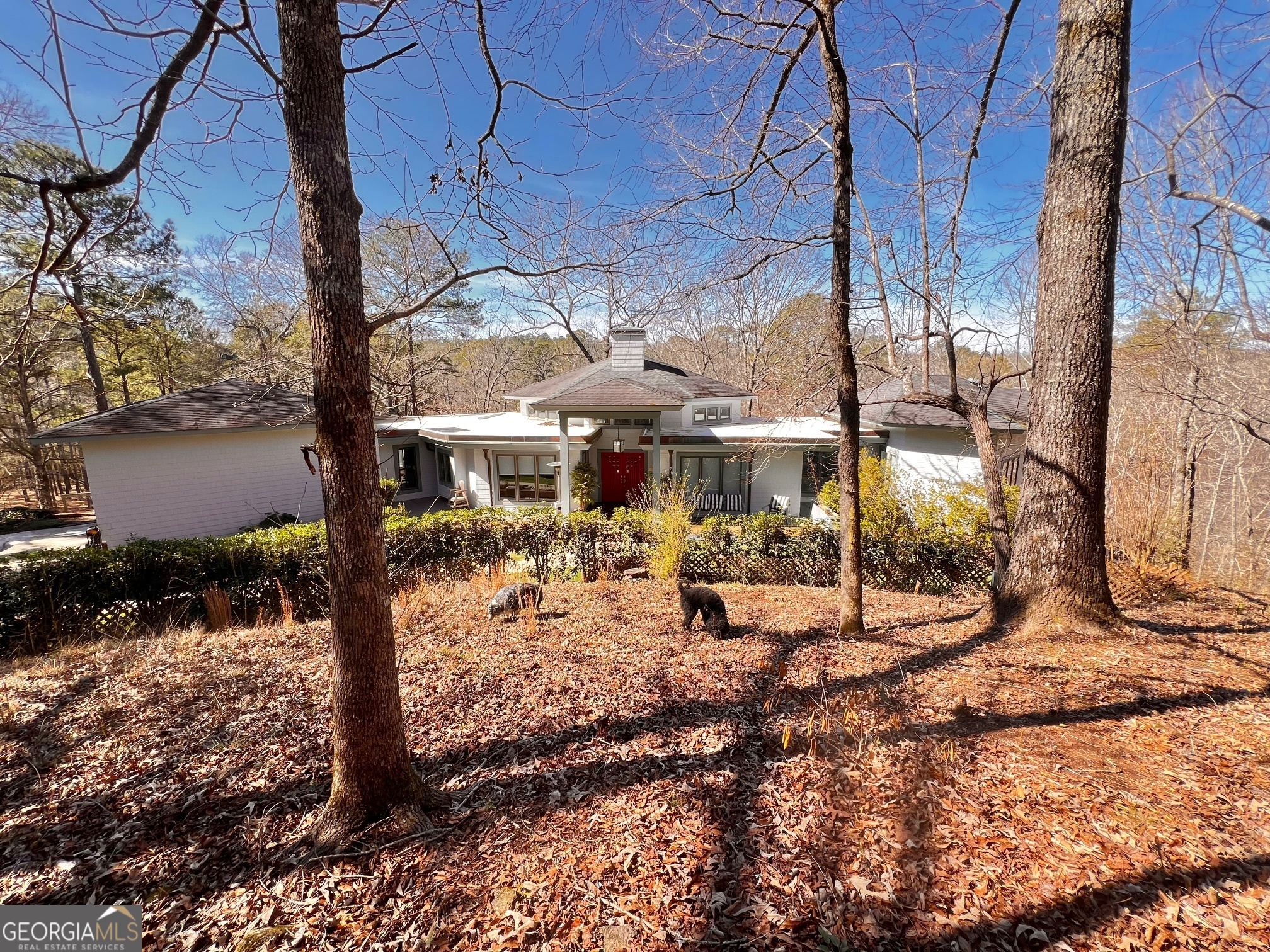 1918 Woodland Road Thomaston, GA 30286 - Photo 6 of 83