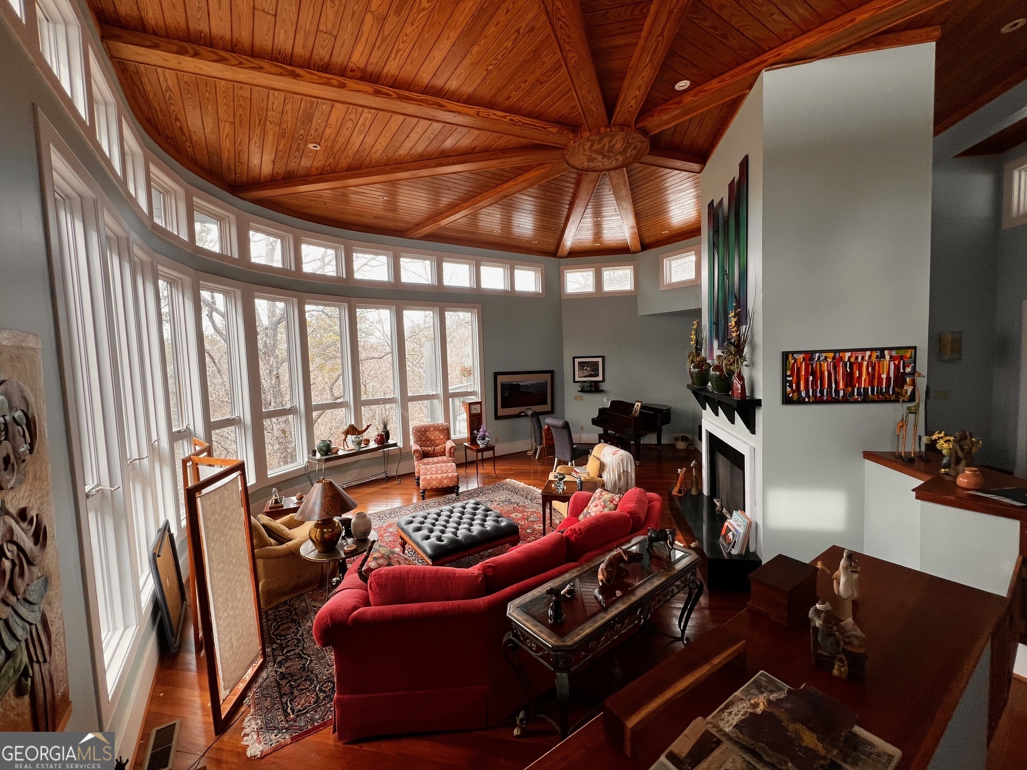 1918 Woodland Road Thomaston, GA 30286 - Photo 6 of 15