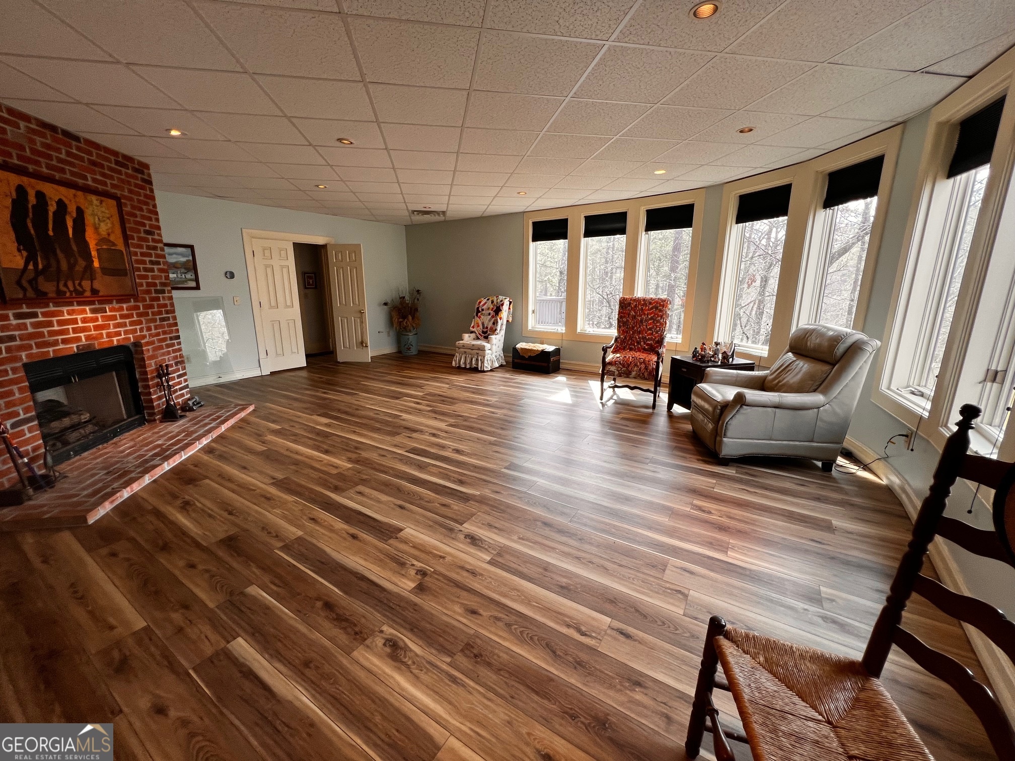 1918 Woodland Road Thomaston, GA 30286 - Photo 62 of 83