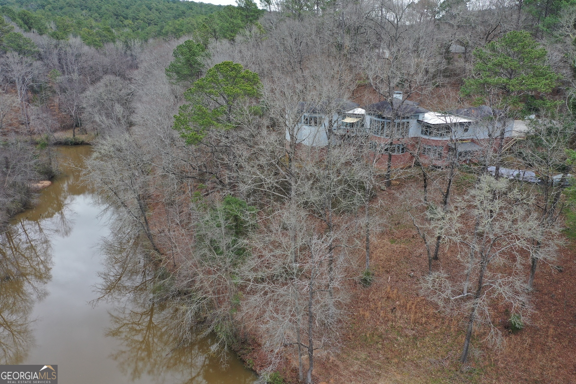 1918 Woodland Road Thomaston, GA 30286 - Photo 70 of 83