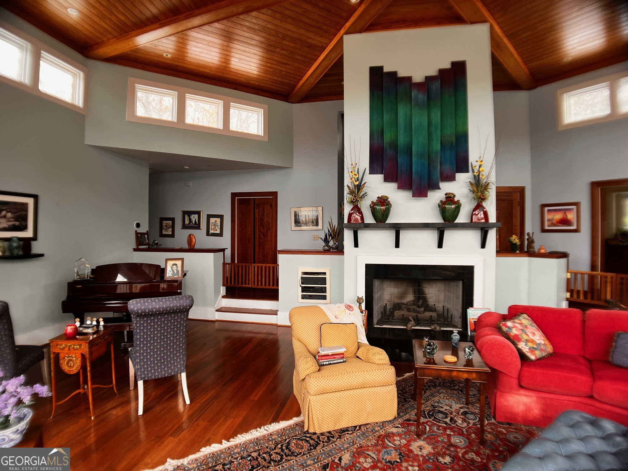 1918 Woodland Road Thomaston, GA 30286 - Photo 7 of 15