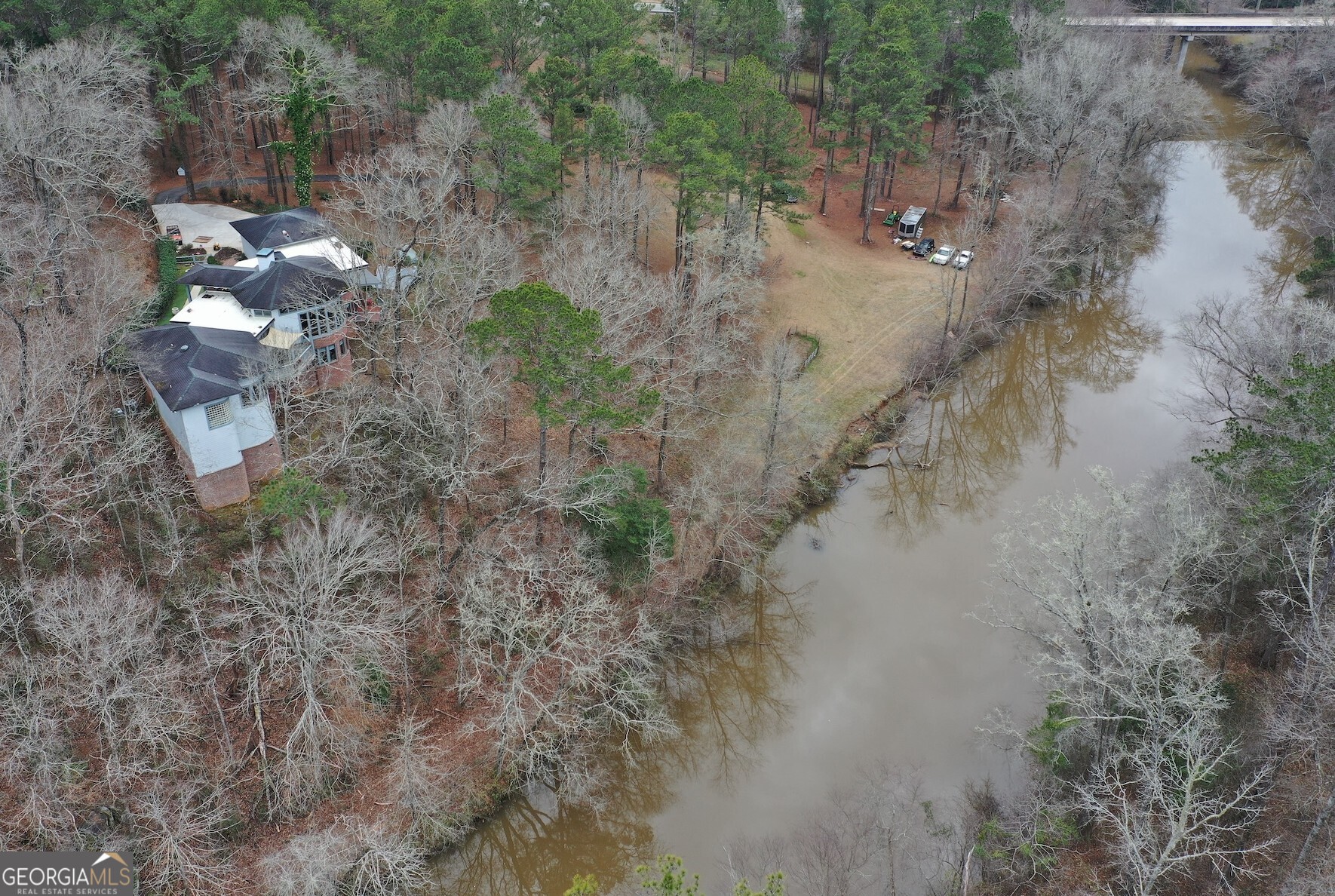 1918 Woodland Road Thomaston, GA 30286 - Photo 71 of 83