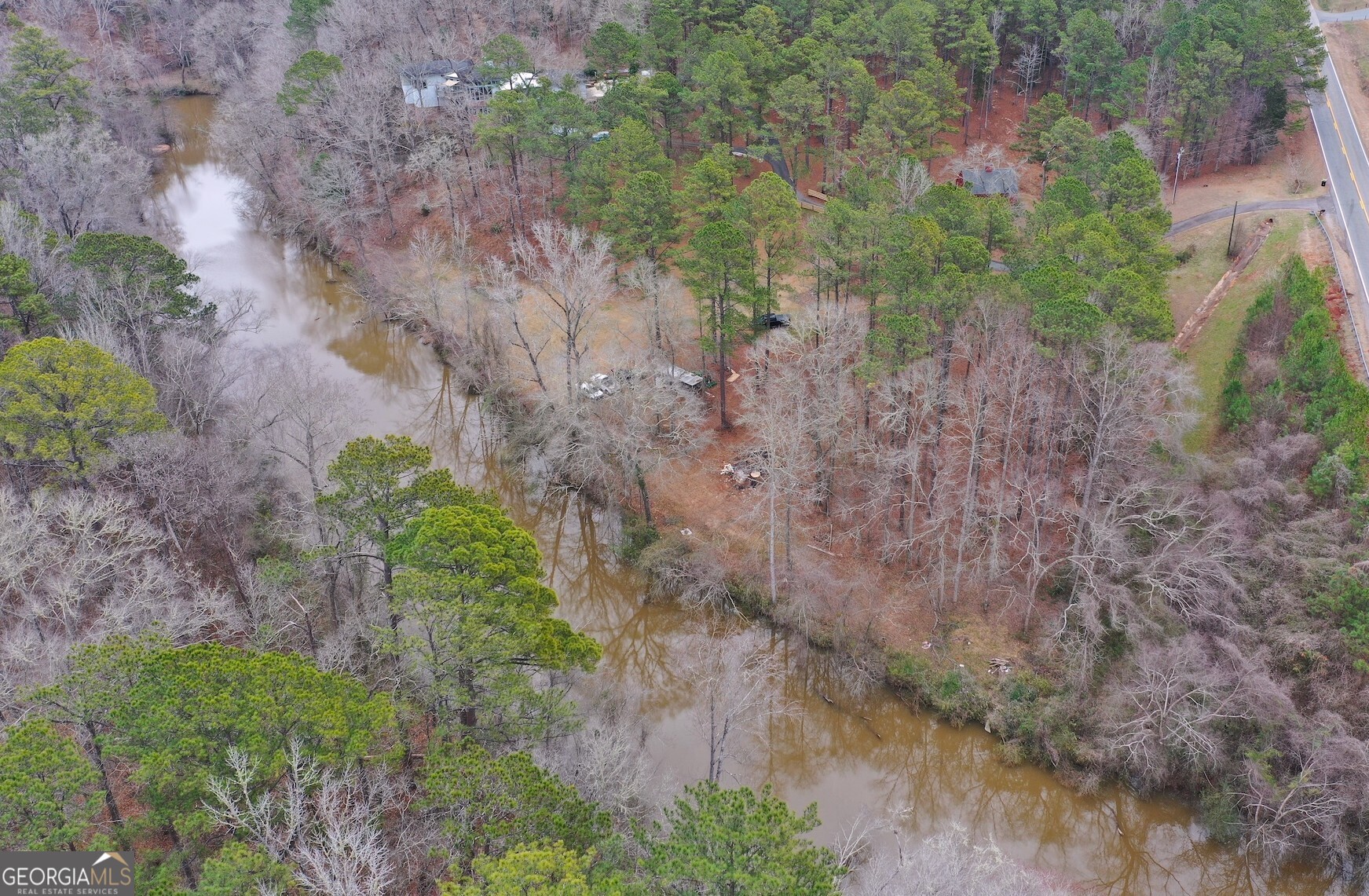 1918 Woodland Road Thomaston, GA 30286 - Photo 72 of 83