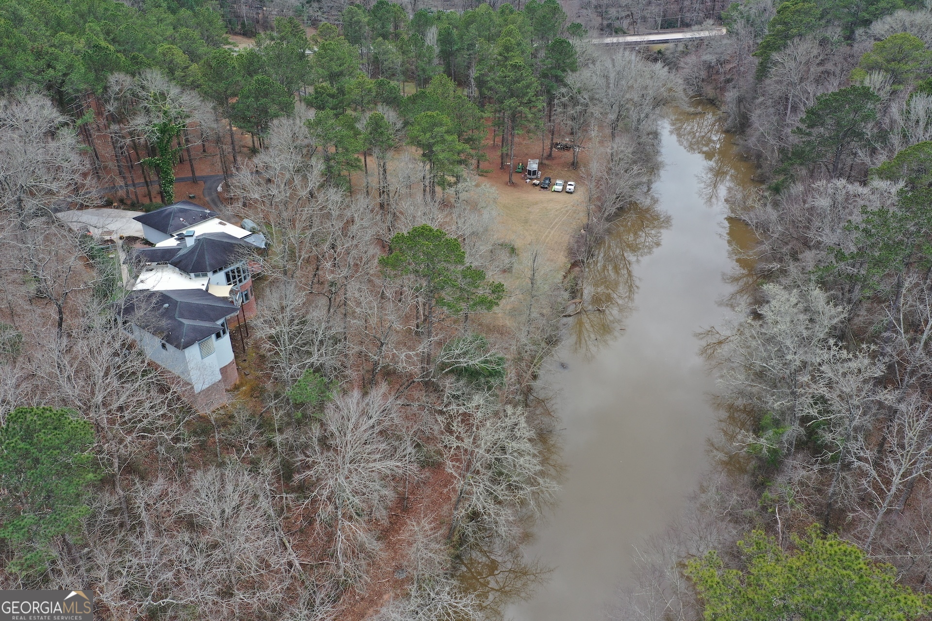 1918 Woodland Road Thomaston, GA 30286 - Photo 73 of 83