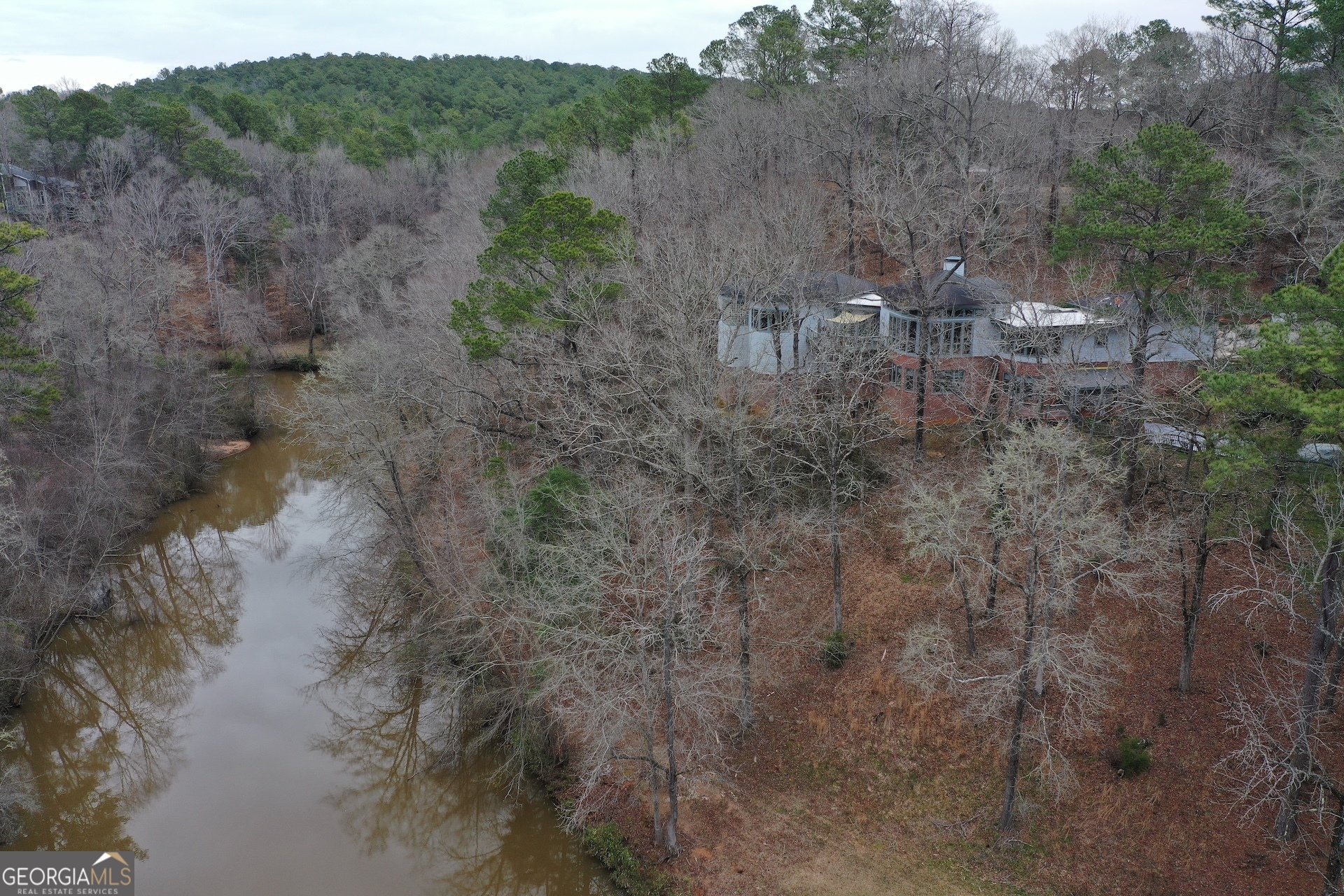 1918 Woodland Road Thomaston, GA 30286 - Photo 74 of 83