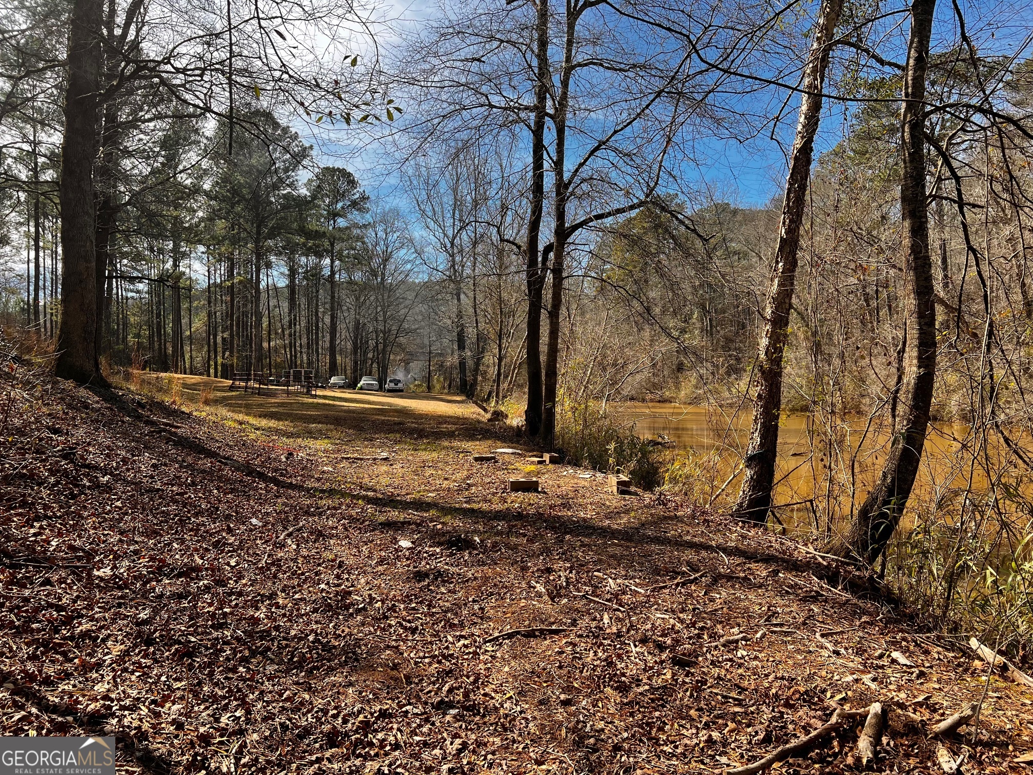 1918 Woodland Road Thomaston, GA 30286 - Photo 75 of 83