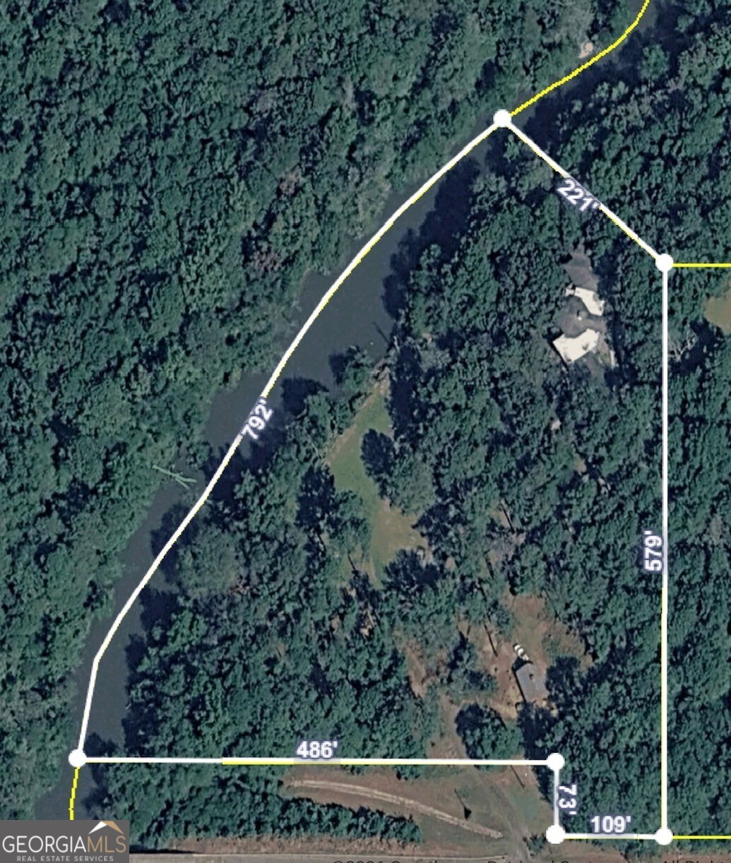 1918 Woodland Road Thomaston, GA 30286 - Photo 82 of 83