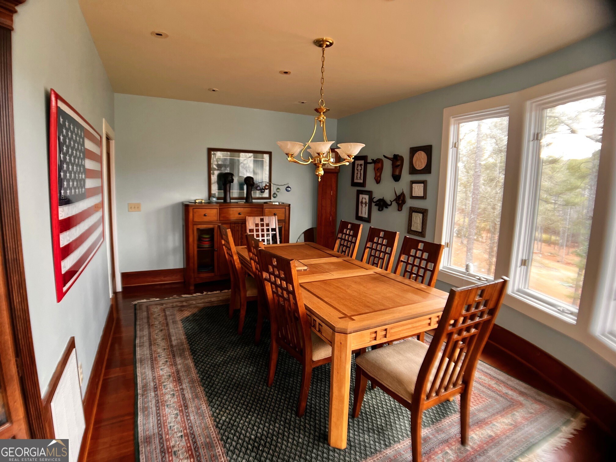 1918 Woodland Road Thomaston, GA 30286 - Photo 9 of 15