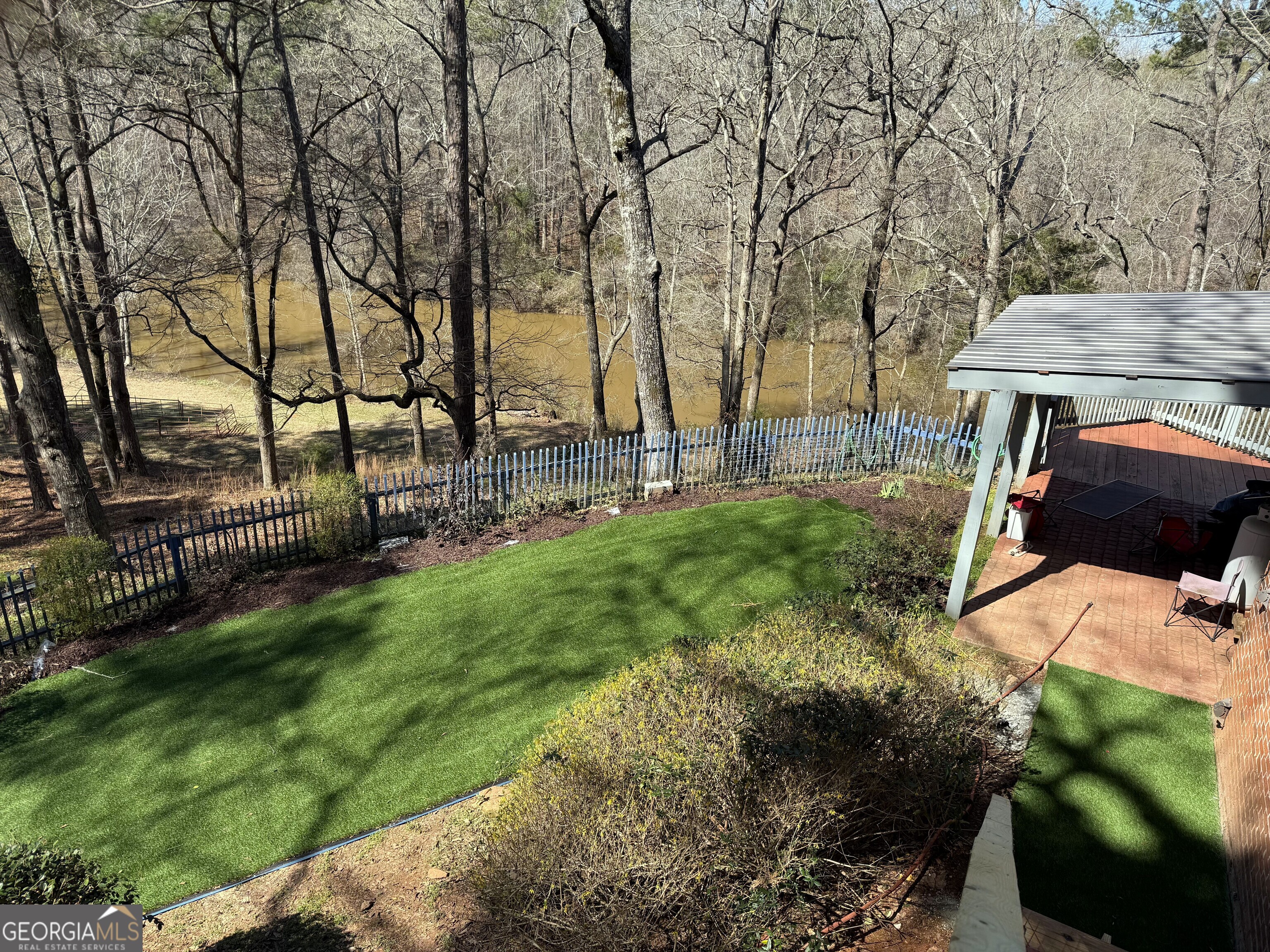 1918 Woodland Road Thomaston, GA 30286 - Photo 9 of 83