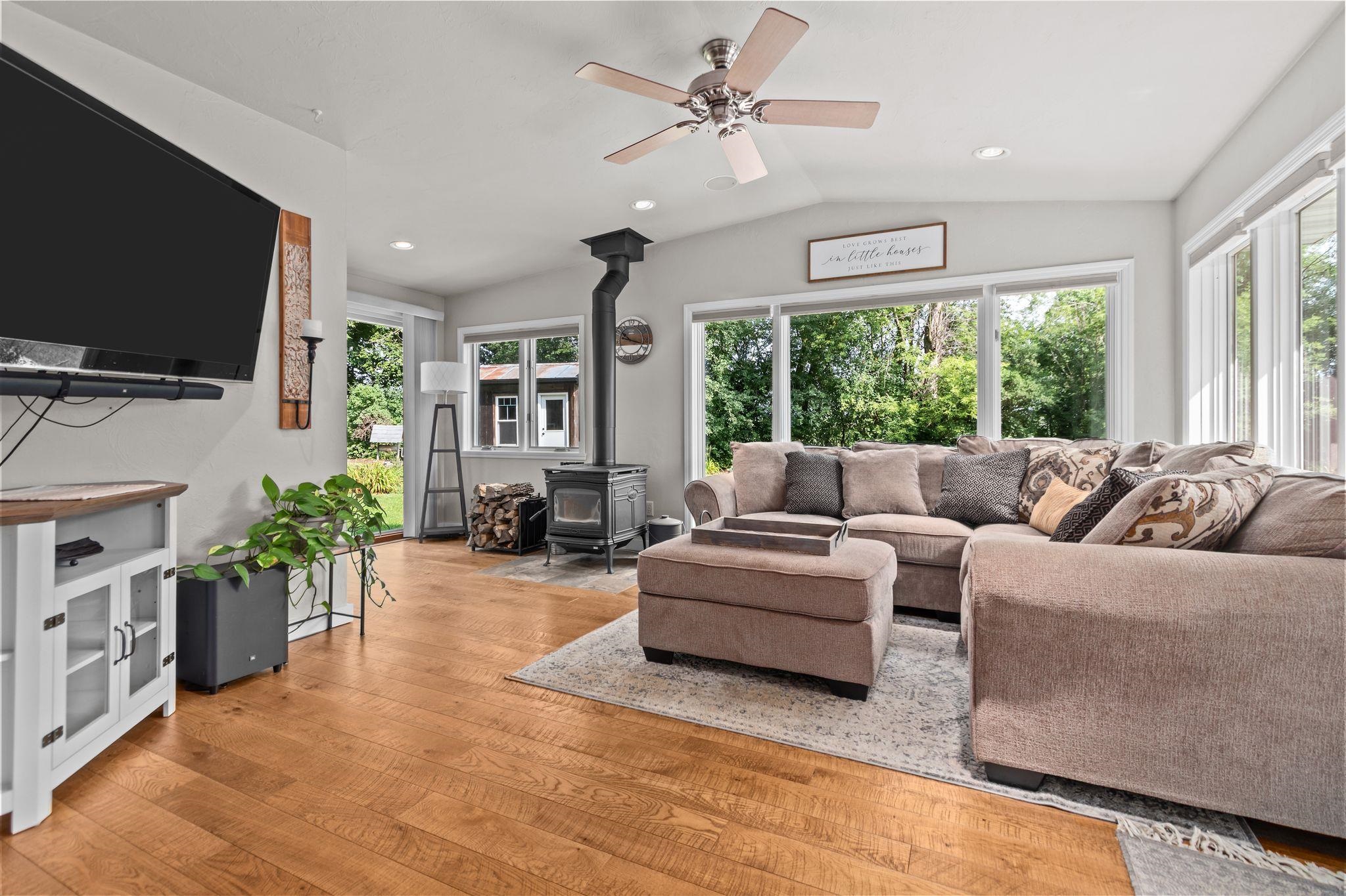 N222 2 Mile Road Appleton, WI 54914 - Photo 19 of 69