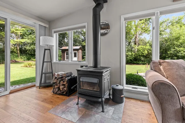 $749,900 | N222 2 Mile Road, Appleton, WI 54914