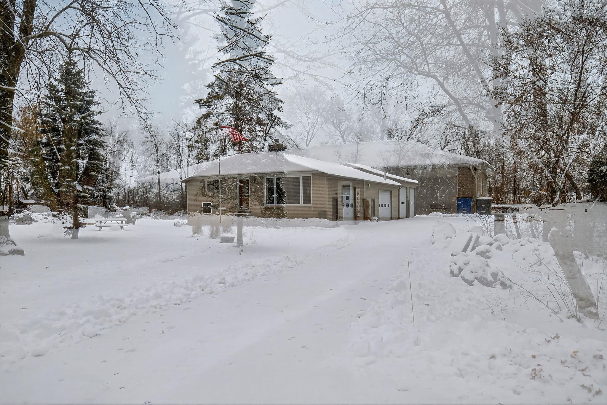 N222 2 Mile Road Appleton, WI 54914 - Photo 46 of 69